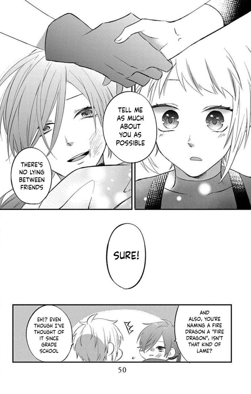 Tensei Shitara Hime Datta Node Dansou Joshi Kiwamete Saikyou Mahou Tsukai Mezasuwa Chapter 1b Page 26