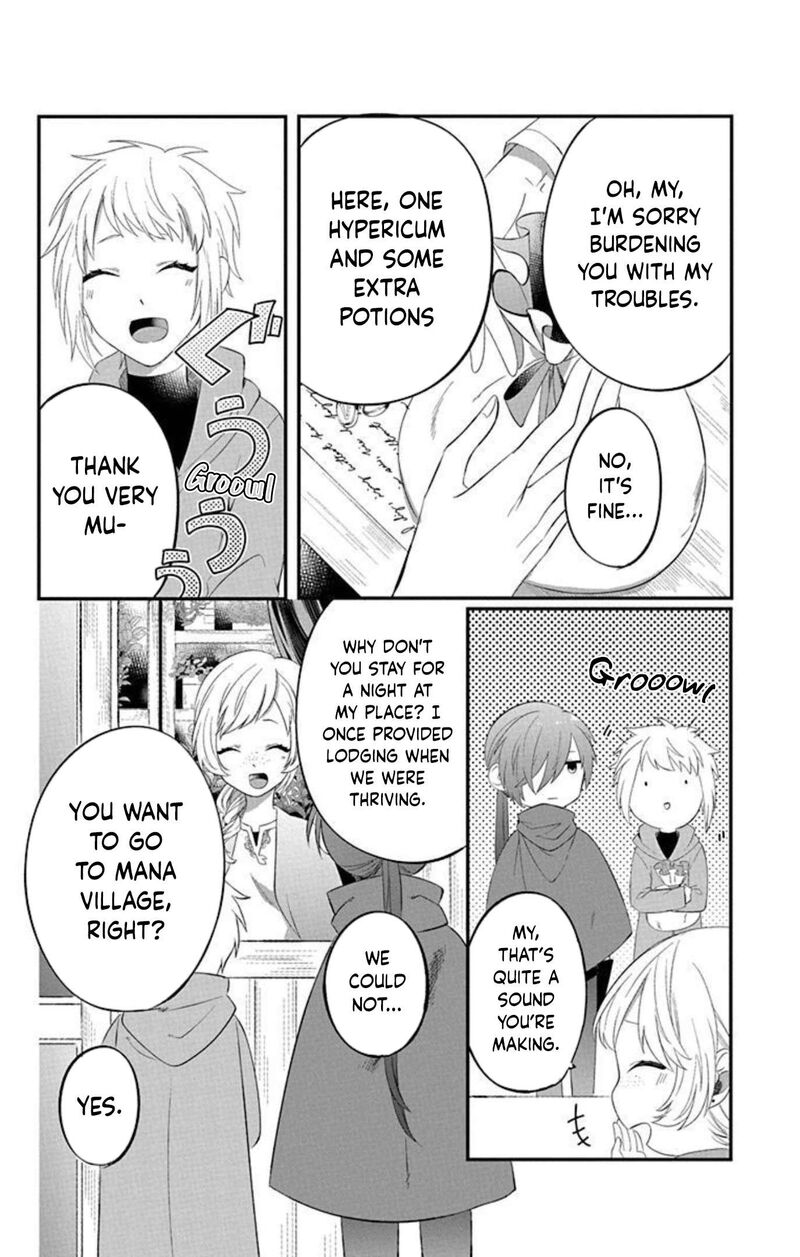 Tensei Shitara Hime Datta Node Dansou Joshi Kiwamete Saikyou Mahou Tsukai Mezasuwa Chapter 2 Page 11