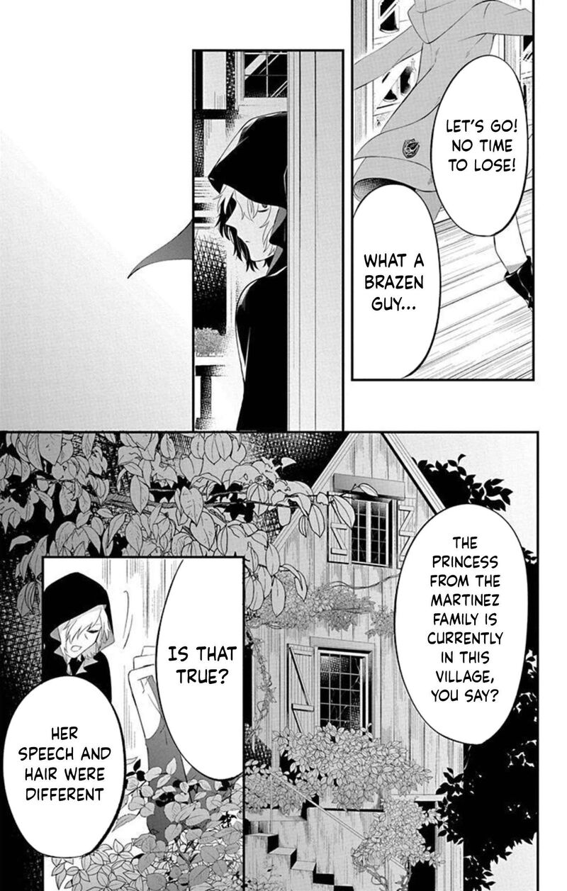 Tensei Shitara Hime Datta Node Dansou Joshi Kiwamete Saikyou Mahou Tsukai Mezasuwa Chapter 2 Page 14