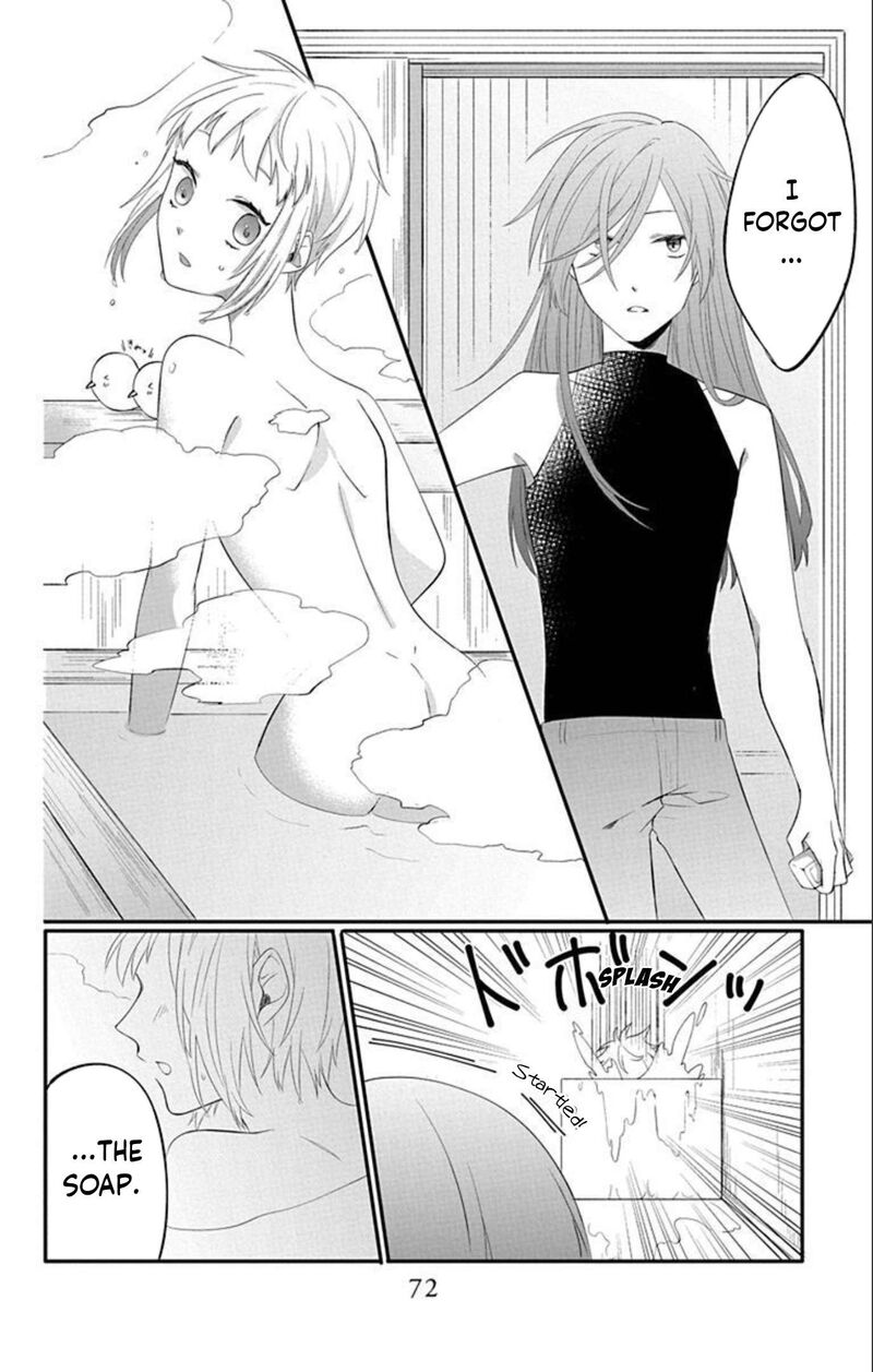 Tensei Shitara Hime Datta Node Dansou Joshi Kiwamete Saikyou Mahou Tsukai Mezasuwa Chapter 2 Page 21