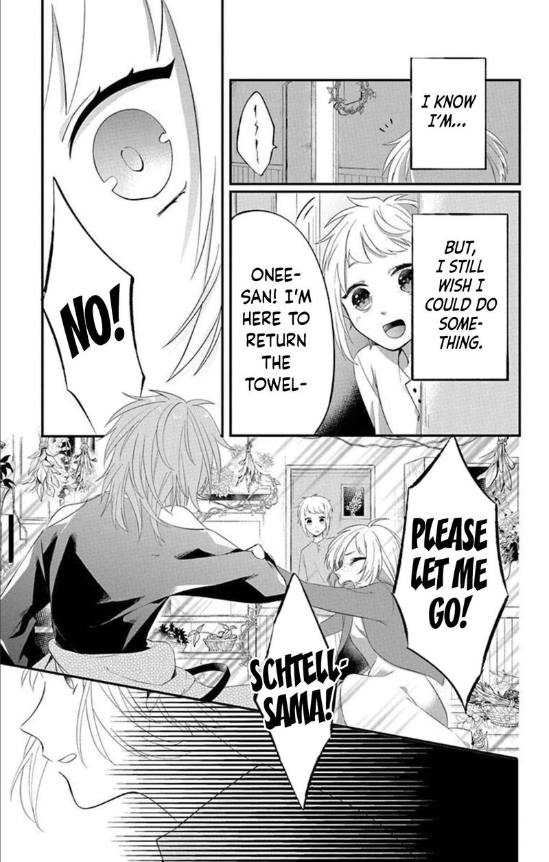 Tensei Shitara Hime Datta Node Dansou Joshi Kiwamete Saikyou Mahou Tsukai Mezasuwa Chapter 2 Page 26