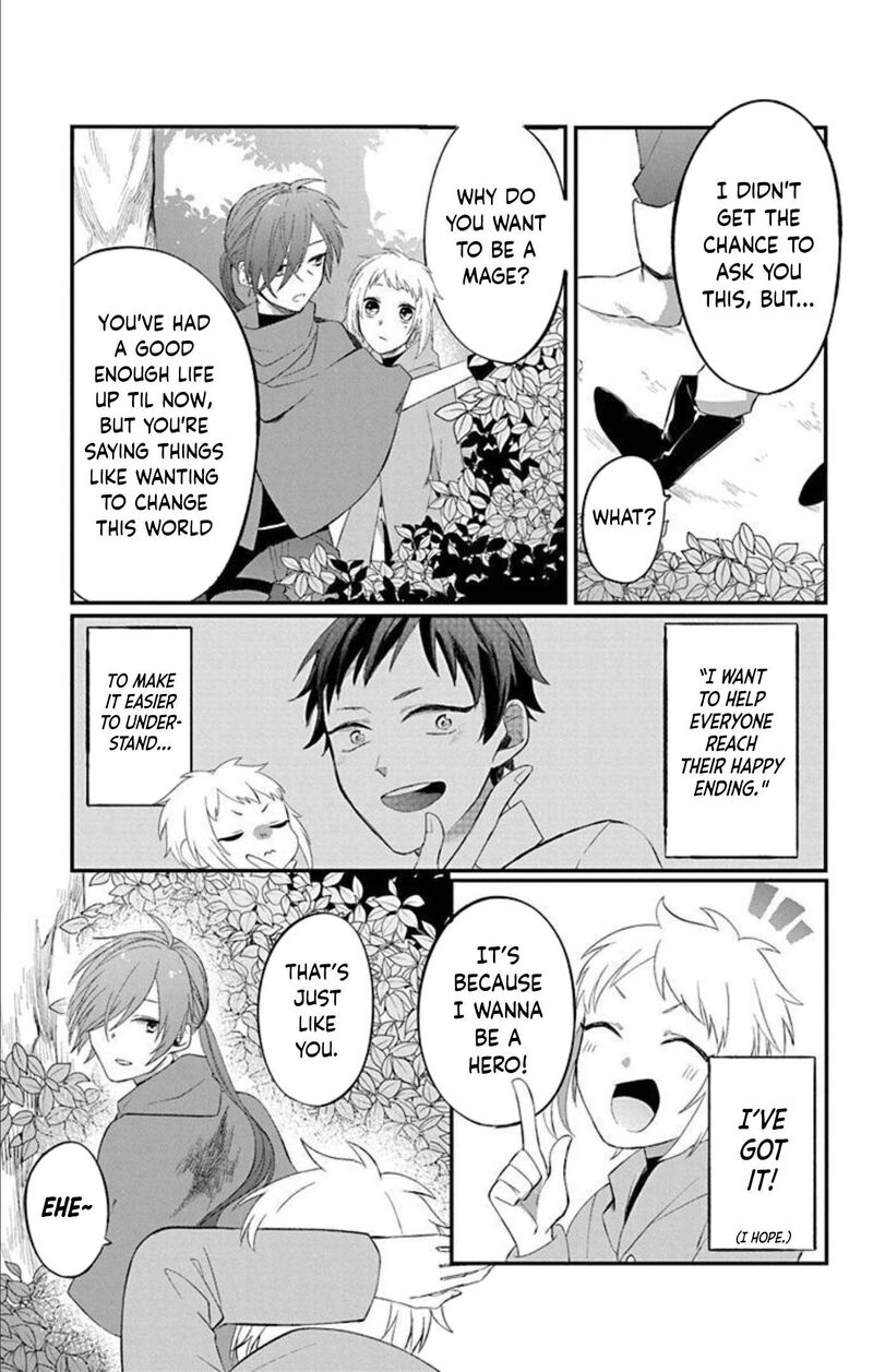 Tensei Shitara Hime Datta Node Dansou Joshi Kiwamete Saikyou Mahou Tsukai Mezasuwa Chapter 2 Page 4