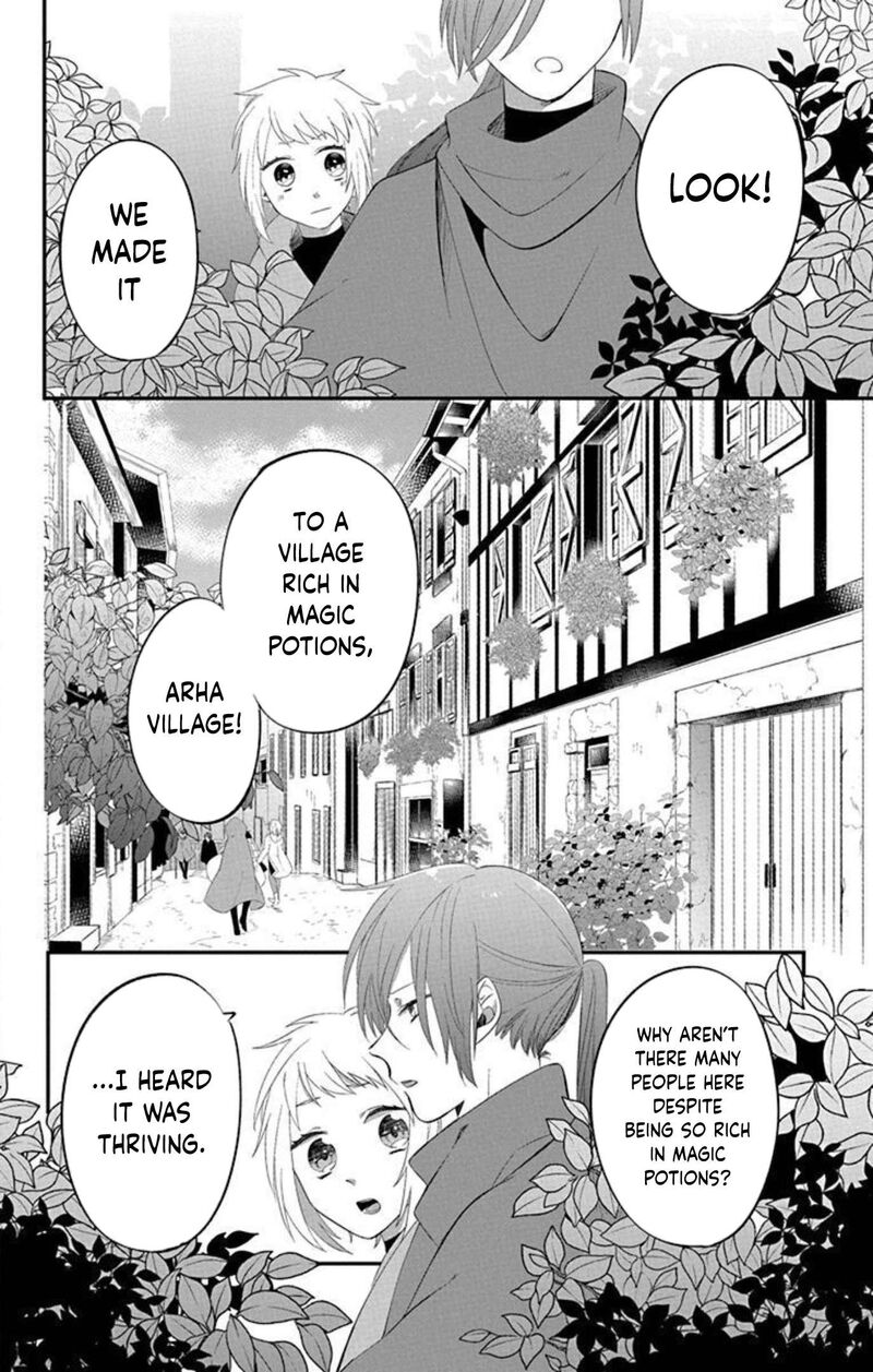Tensei Shitara Hime Datta Node Dansou Joshi Kiwamete Saikyou Mahou Tsukai Mezasuwa Chapter 2 Page 5