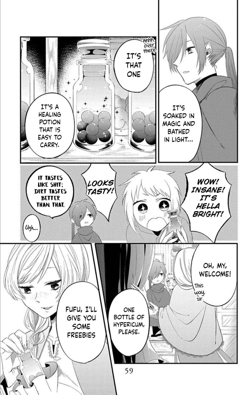 Tensei Shitara Hime Datta Node Dansou Joshi Kiwamete Saikyou Mahou Tsukai Mezasuwa Chapter 2 Page 8