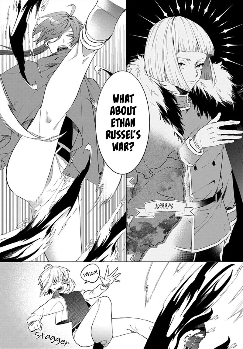 Tensei Shitara Hime Datta Node Dansou Joshi Kiwamete Saikyou Mahou Tsukai Mezasuwa Chapter 20 Page 14