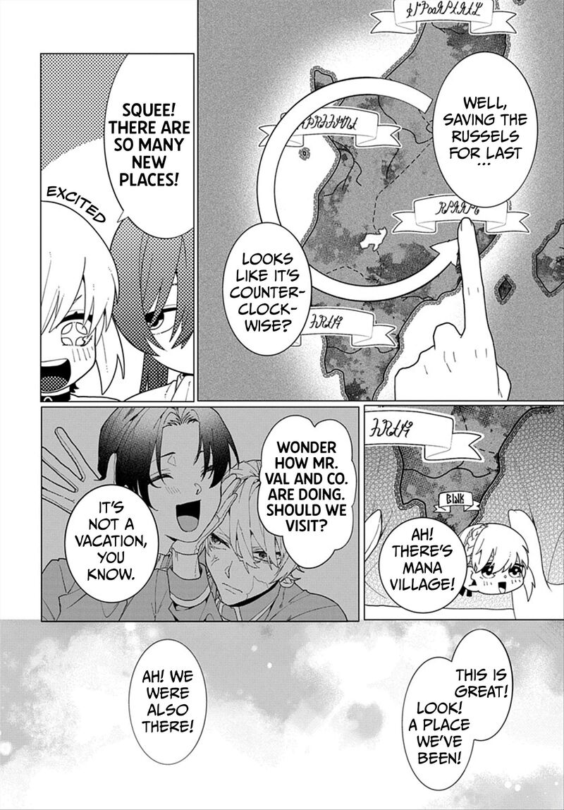 Tensei Shitara Hime Datta Node Dansou Joshi Kiwamete Saikyou Mahou Tsukai Mezasuwa Chapter 20 Page 28