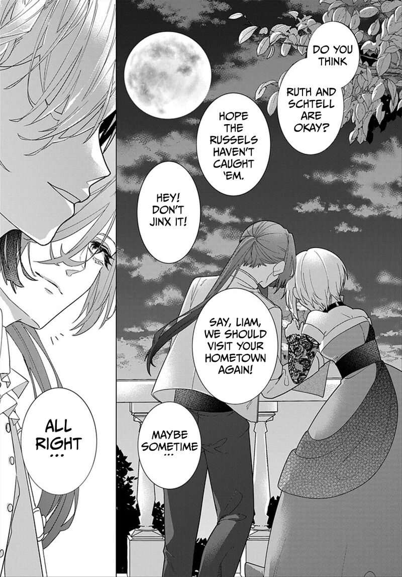 Tensei Shitara Hime Datta Node Dansou Joshi Kiwamete Saikyou Mahou Tsukai Mezasuwa Chapter 20 Page 29