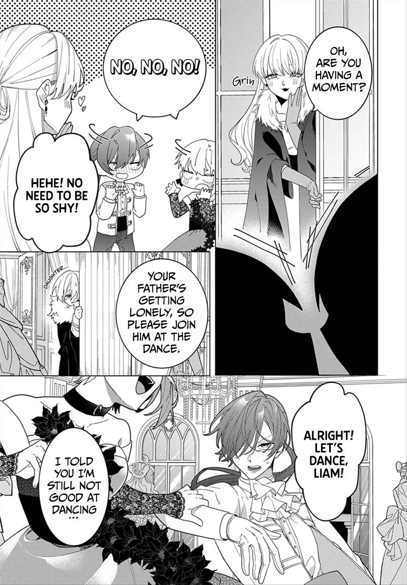Tensei Shitara Hime Datta Node Dansou Joshi Kiwamete Saikyou Mahou Tsukai Mezasuwa Chapter 20 Page 31