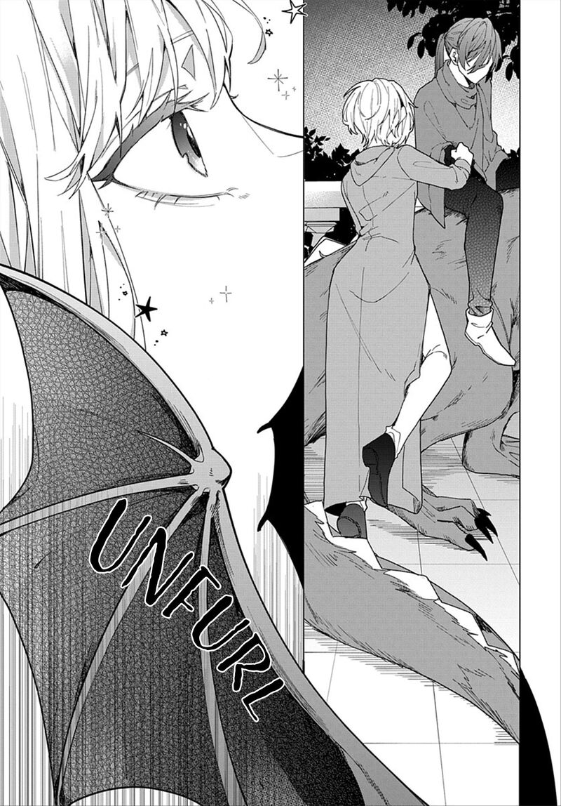 Tensei Shitara Hime Datta Node Dansou Joshi Kiwamete Saikyou Mahou Tsukai Mezasuwa Chapter 20 Page 35