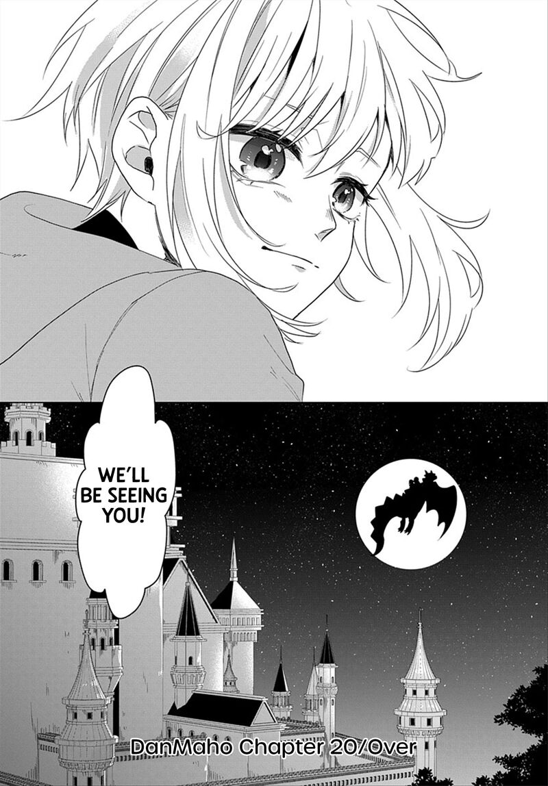 Tensei Shitara Hime Datta Node Dansou Joshi Kiwamete Saikyou Mahou Tsukai Mezasuwa Chapter 20 Page 37