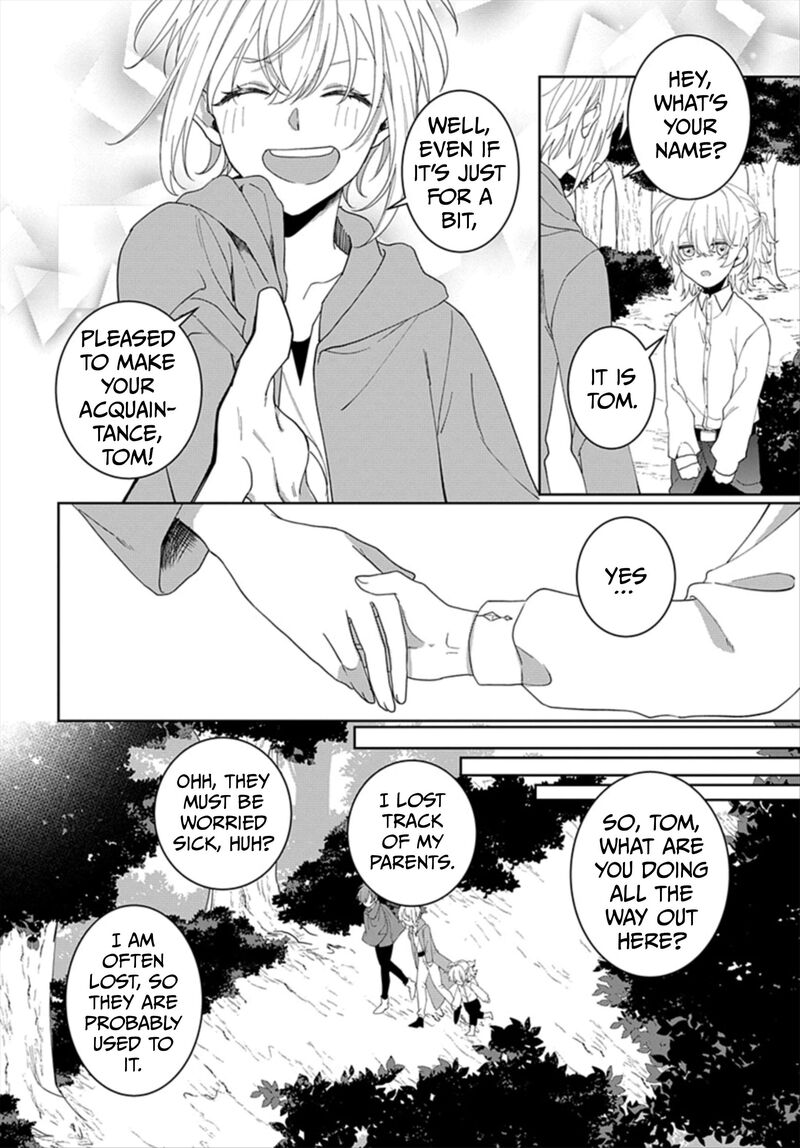 Tensei Shitara Hime Datta Node Dansou Joshi Kiwamete Saikyou Mahou Tsukai Mezasuwa Chapter 21 Page 16