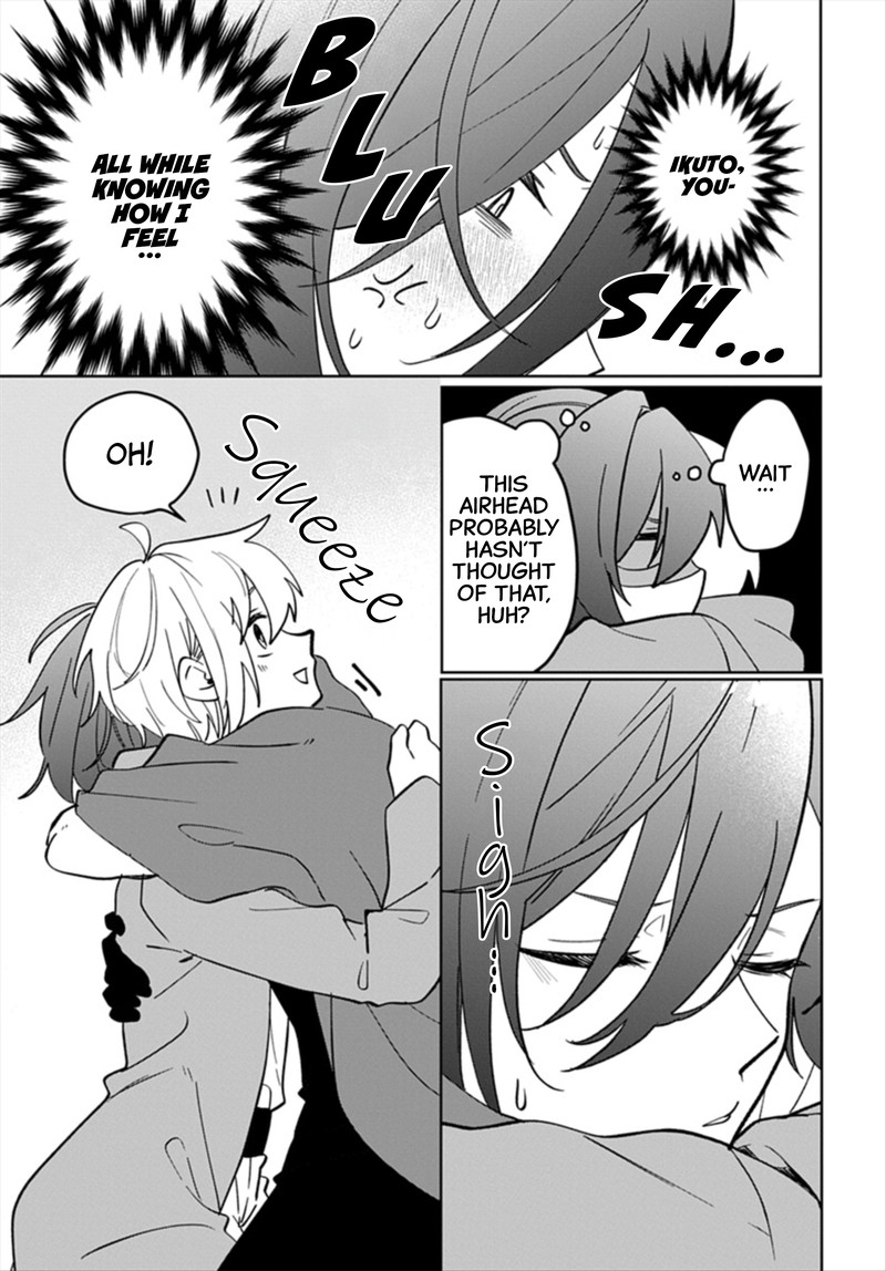 Tensei Shitara Hime Datta Node Dansou Joshi Kiwamete Saikyou Mahou Tsukai Mezasuwa Chapter 22 Page 15