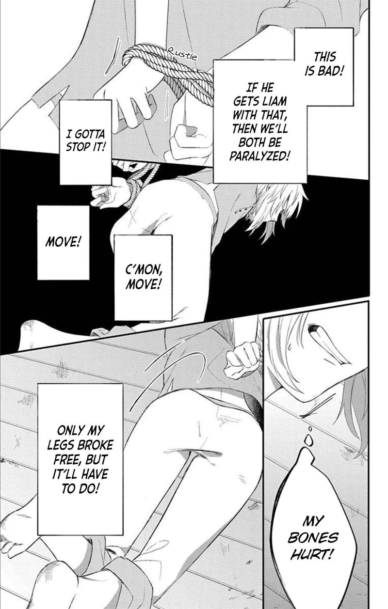 Tensei Shitara Hime Datta Node Dansou Joshi Kiwamete Saikyou Mahou Tsukai Mezasuwa Chapter 3 Page 12