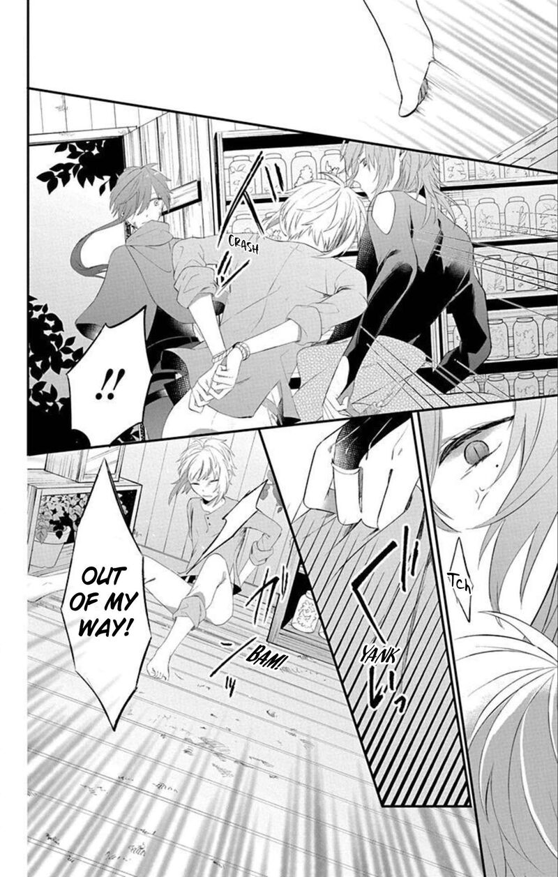 Tensei Shitara Hime Datta Node Dansou Joshi Kiwamete Saikyou Mahou Tsukai Mezasuwa Chapter 3 Page 13
