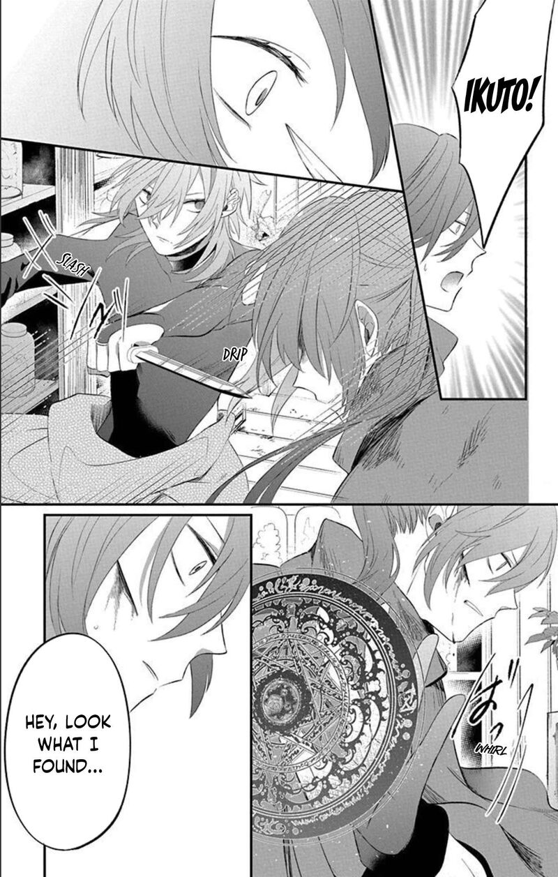 Tensei Shitara Hime Datta Node Dansou Joshi Kiwamete Saikyou Mahou Tsukai Mezasuwa Chapter 3 Page 14