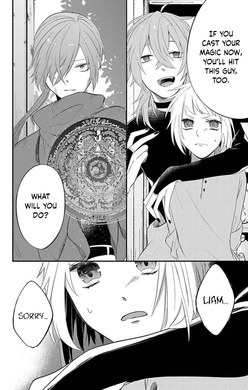 Tensei Shitara Hime Datta Node Dansou Joshi Kiwamete Saikyou Mahou Tsukai Mezasuwa Chapter 3 Page 15
