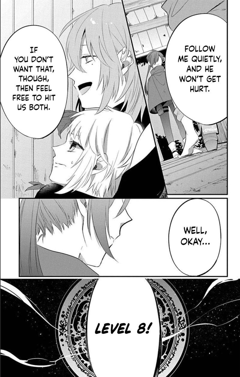 Tensei Shitara Hime Datta Node Dansou Joshi Kiwamete Saikyou Mahou Tsukai Mezasuwa Chapter 3 Page 16