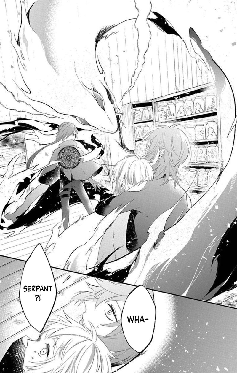 Tensei Shitara Hime Datta Node Dansou Joshi Kiwamete Saikyou Mahou Tsukai Mezasuwa Chapter 3 Page 17