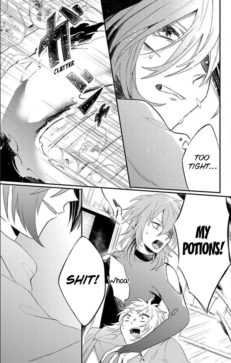 Tensei Shitara Hime Datta Node Dansou Joshi Kiwamete Saikyou Mahou Tsukai Mezasuwa Chapter 3 Page 18