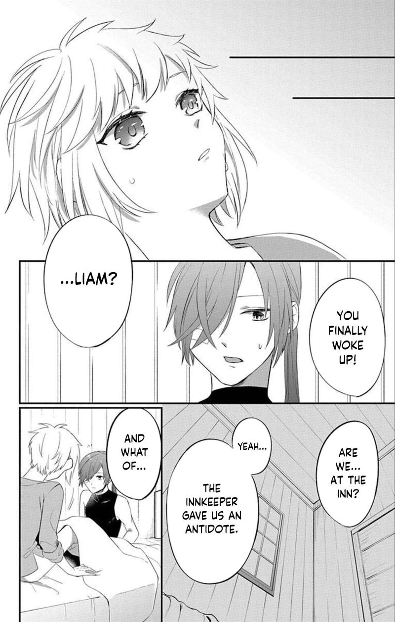 Tensei Shitara Hime Datta Node Dansou Joshi Kiwamete Saikyou Mahou Tsukai Mezasuwa Chapter 3 Page 22