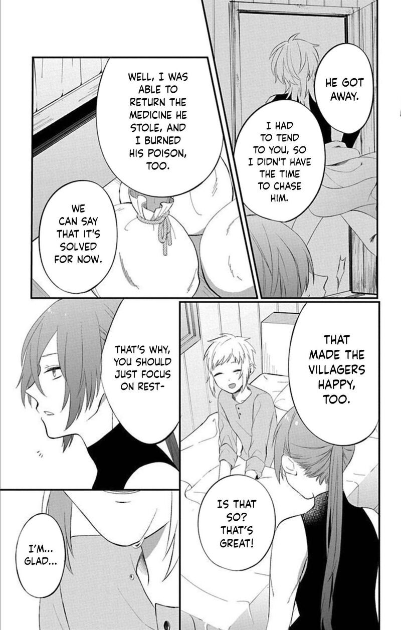 Tensei Shitara Hime Datta Node Dansou Joshi Kiwamete Saikyou Mahou Tsukai Mezasuwa Chapter 3 Page 23