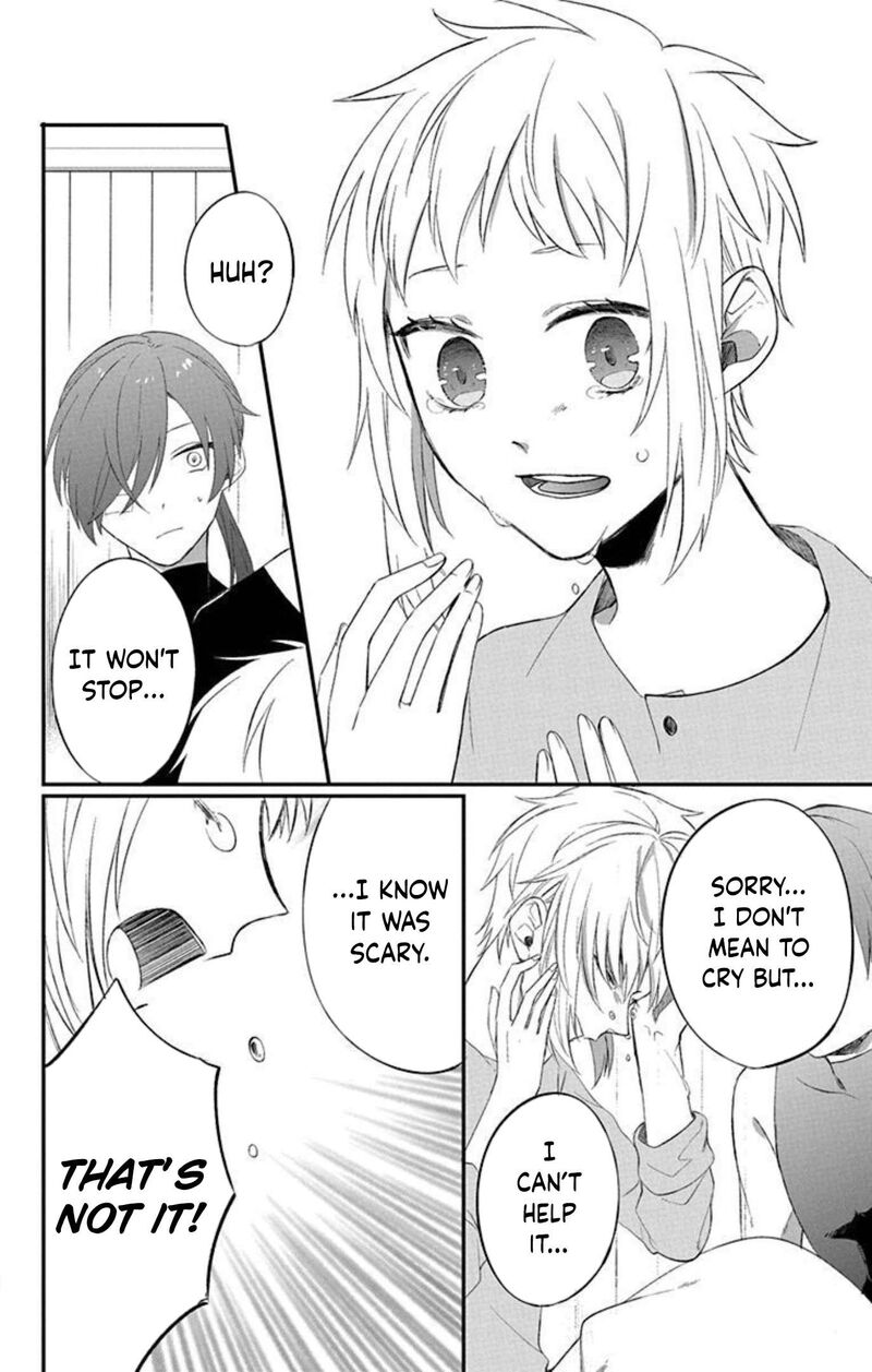 Tensei Shitara Hime Datta Node Dansou Joshi Kiwamete Saikyou Mahou Tsukai Mezasuwa Chapter 3 Page 24