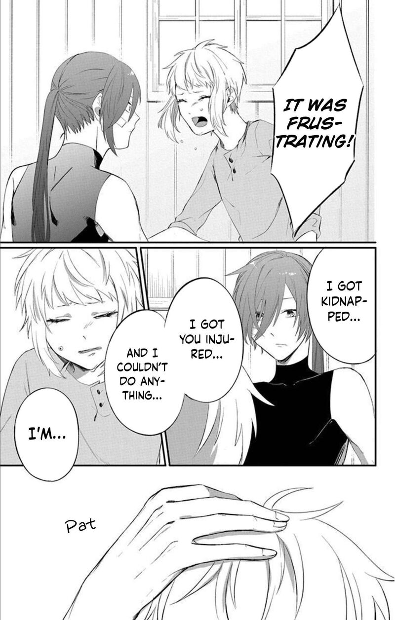 Tensei Shitara Hime Datta Node Dansou Joshi Kiwamete Saikyou Mahou Tsukai Mezasuwa Chapter 3 Page 25