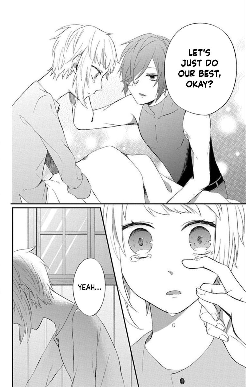 Tensei Shitara Hime Datta Node Dansou Joshi Kiwamete Saikyou Mahou Tsukai Mezasuwa Chapter 3 Page 26
