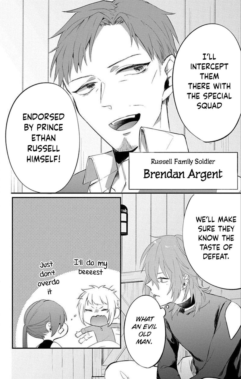 Tensei Shitara Hime Datta Node Dansou Joshi Kiwamete Saikyou Mahou Tsukai Mezasuwa Chapter 3 Page 28