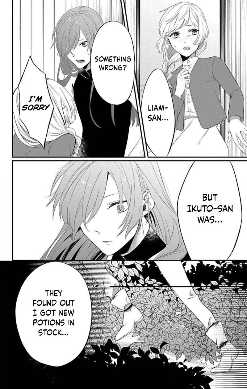 Tensei Shitara Hime Datta Node Dansou Joshi Kiwamete Saikyou Mahou Tsukai Mezasuwa Chapter 3 Page 5