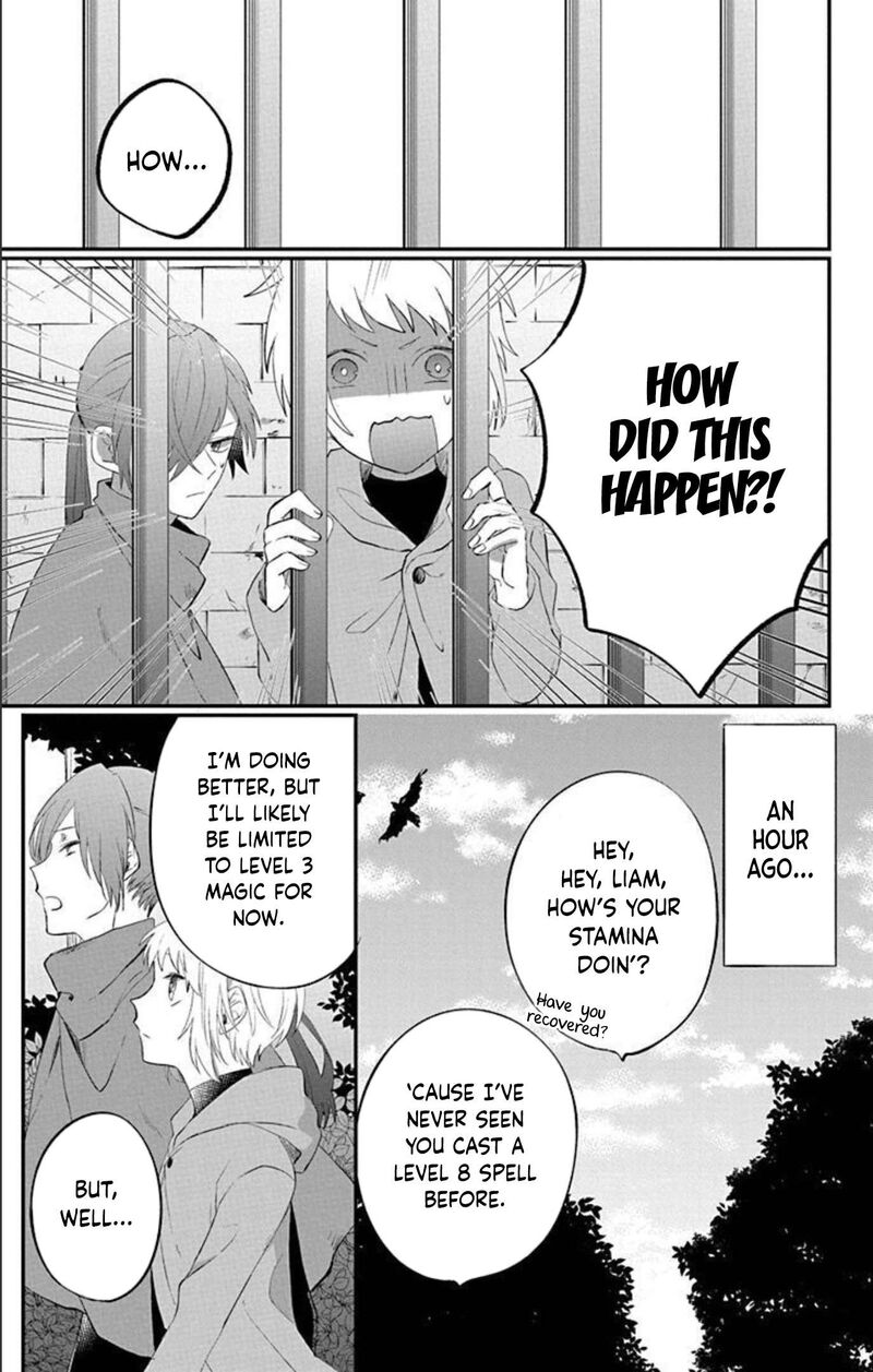 Tensei Shitara Hime Datta Node Dansou Joshi Kiwamete Saikyou Mahou Tsukai Mezasuwa Chapter 4 Page 1