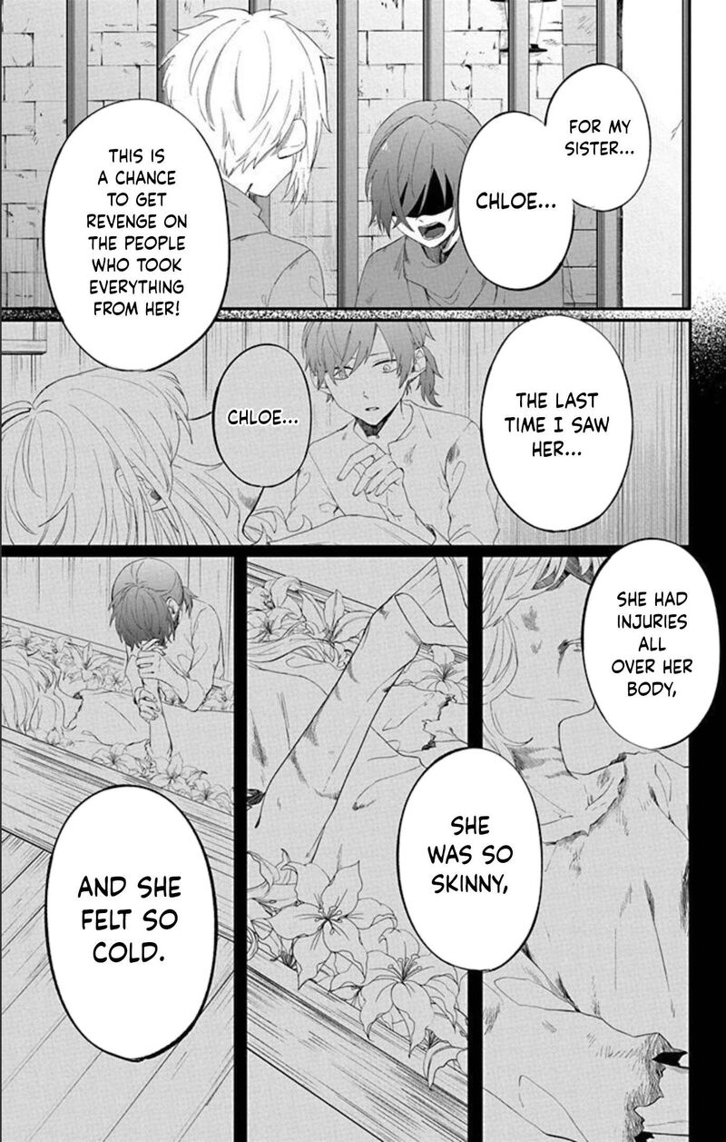 Tensei Shitara Hime Datta Node Dansou Joshi Kiwamete Saikyou Mahou Tsukai Mezasuwa Chapter 4 Page 11