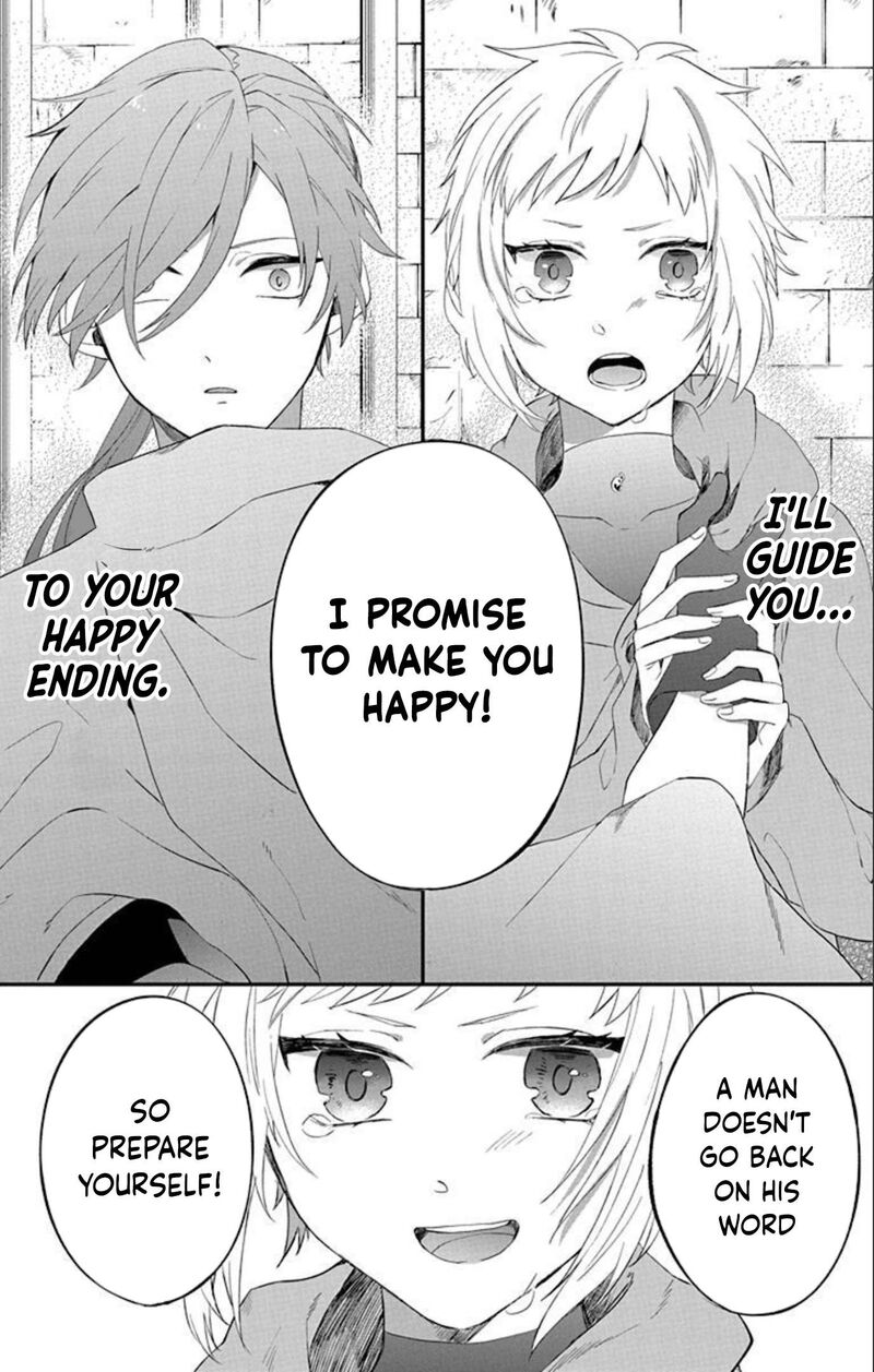 Tensei Shitara Hime Datta Node Dansou Joshi Kiwamete Saikyou Mahou Tsukai Mezasuwa Chapter 4 Page 16