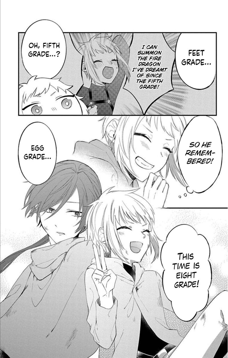 Tensei Shitara Hime Datta Node Dansou Joshi Kiwamete Saikyou Mahou Tsukai Mezasuwa Chapter 4 Page 28