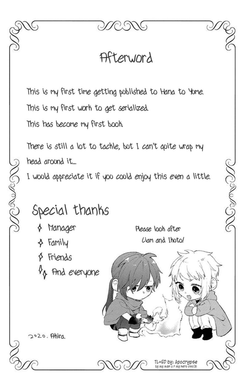Tensei Shitara Hime Datta Node Dansou Joshi Kiwamete Saikyou Mahou Tsukai Mezasuwa Chapter 4 Page 30