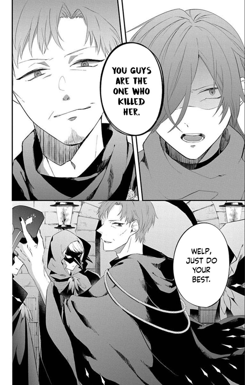 Tensei Shitara Hime Datta Node Dansou Joshi Kiwamete Saikyou Mahou Tsukai Mezasuwa Chapter 4 Page 6
