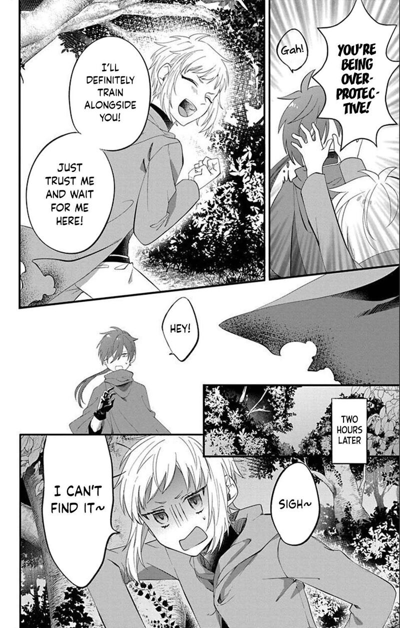 Tensei Shitara Hime Datta Node Dansou Joshi Kiwamete Saikyou Mahou Tsukai Mezasuwa Chapter 5 Page 10