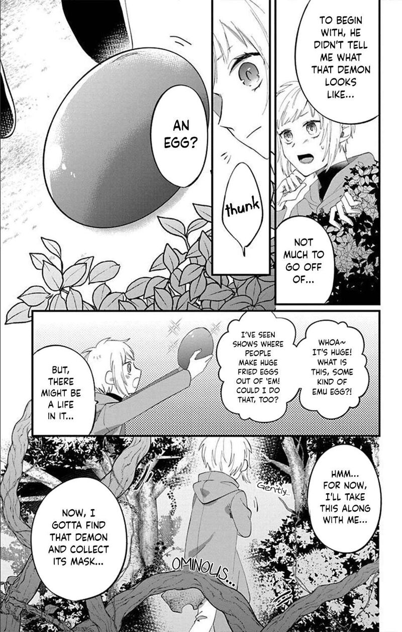 Tensei Shitara Hime Datta Node Dansou Joshi Kiwamete Saikyou Mahou Tsukai Mezasuwa Chapter 5 Page 11