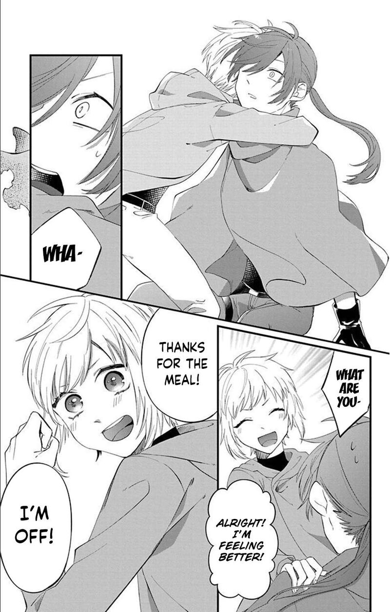 Tensei Shitara Hime Datta Node Dansou Joshi Kiwamete Saikyou Mahou Tsukai Mezasuwa Chapter 5 Page 17