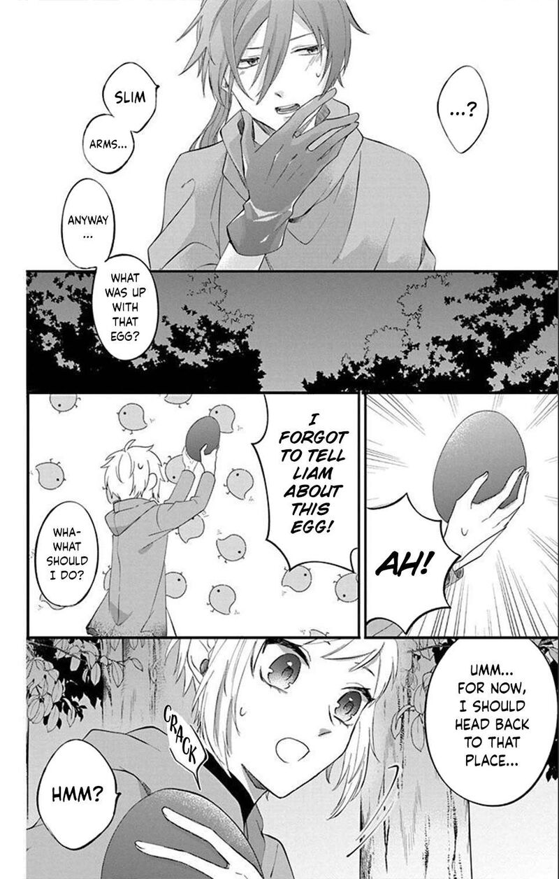 Tensei Shitara Hime Datta Node Dansou Joshi Kiwamete Saikyou Mahou Tsukai Mezasuwa Chapter 5 Page 18