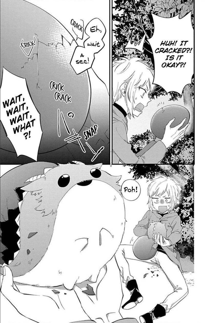 Tensei Shitara Hime Datta Node Dansou Joshi Kiwamete Saikyou Mahou Tsukai Mezasuwa Chapter 5 Page 19