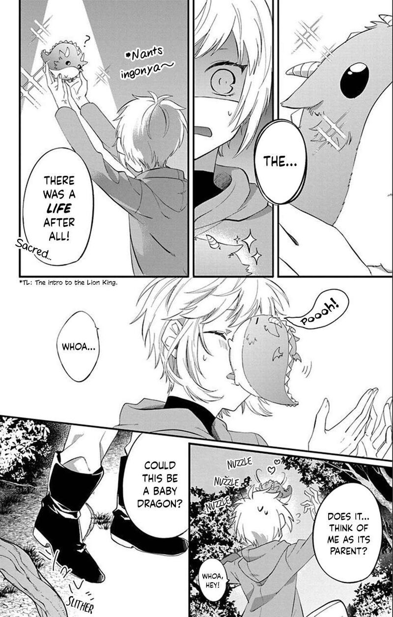 Tensei Shitara Hime Datta Node Dansou Joshi Kiwamete Saikyou Mahou Tsukai Mezasuwa Chapter 5 Page 20