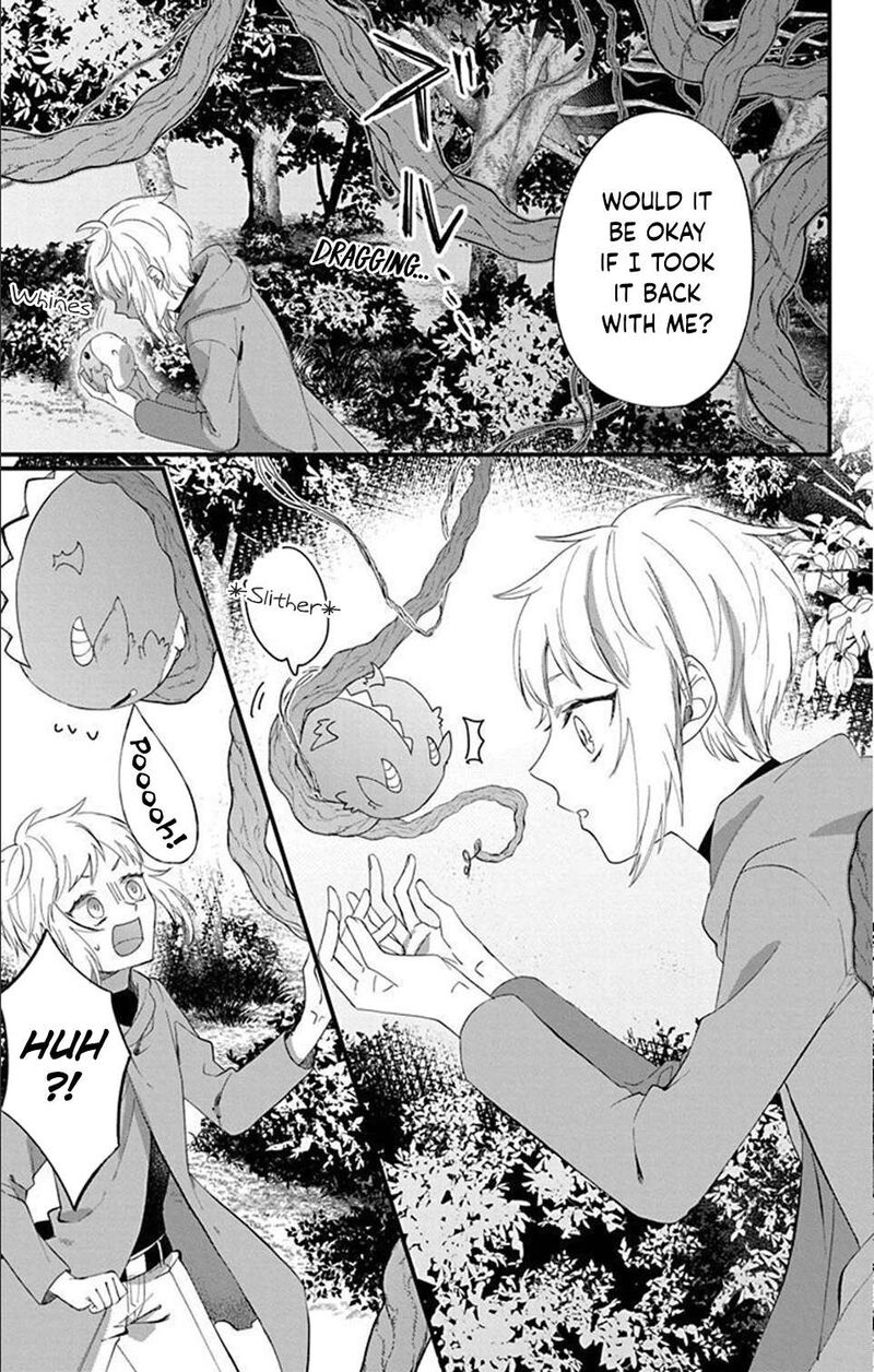 Tensei Shitara Hime Datta Node Dansou Joshi Kiwamete Saikyou Mahou Tsukai Mezasuwa Chapter 5 Page 21