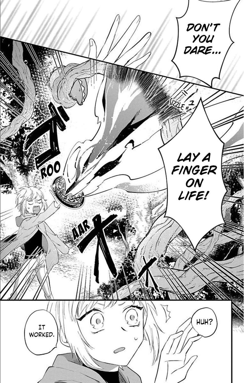Tensei Shitara Hime Datta Node Dansou Joshi Kiwamete Saikyou Mahou Tsukai Mezasuwa Chapter 5 Page 23