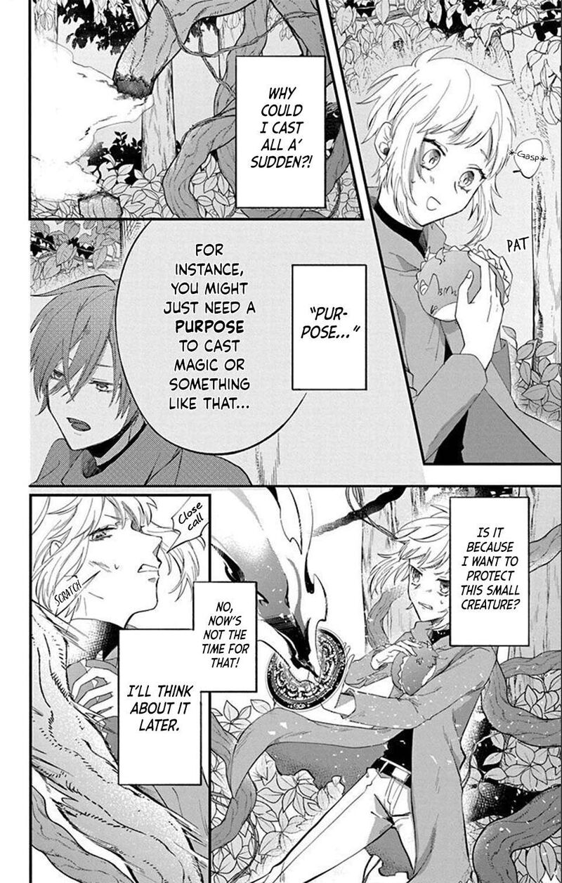 Tensei Shitara Hime Datta Node Dansou Joshi Kiwamete Saikyou Mahou Tsukai Mezasuwa Chapter 5 Page 24