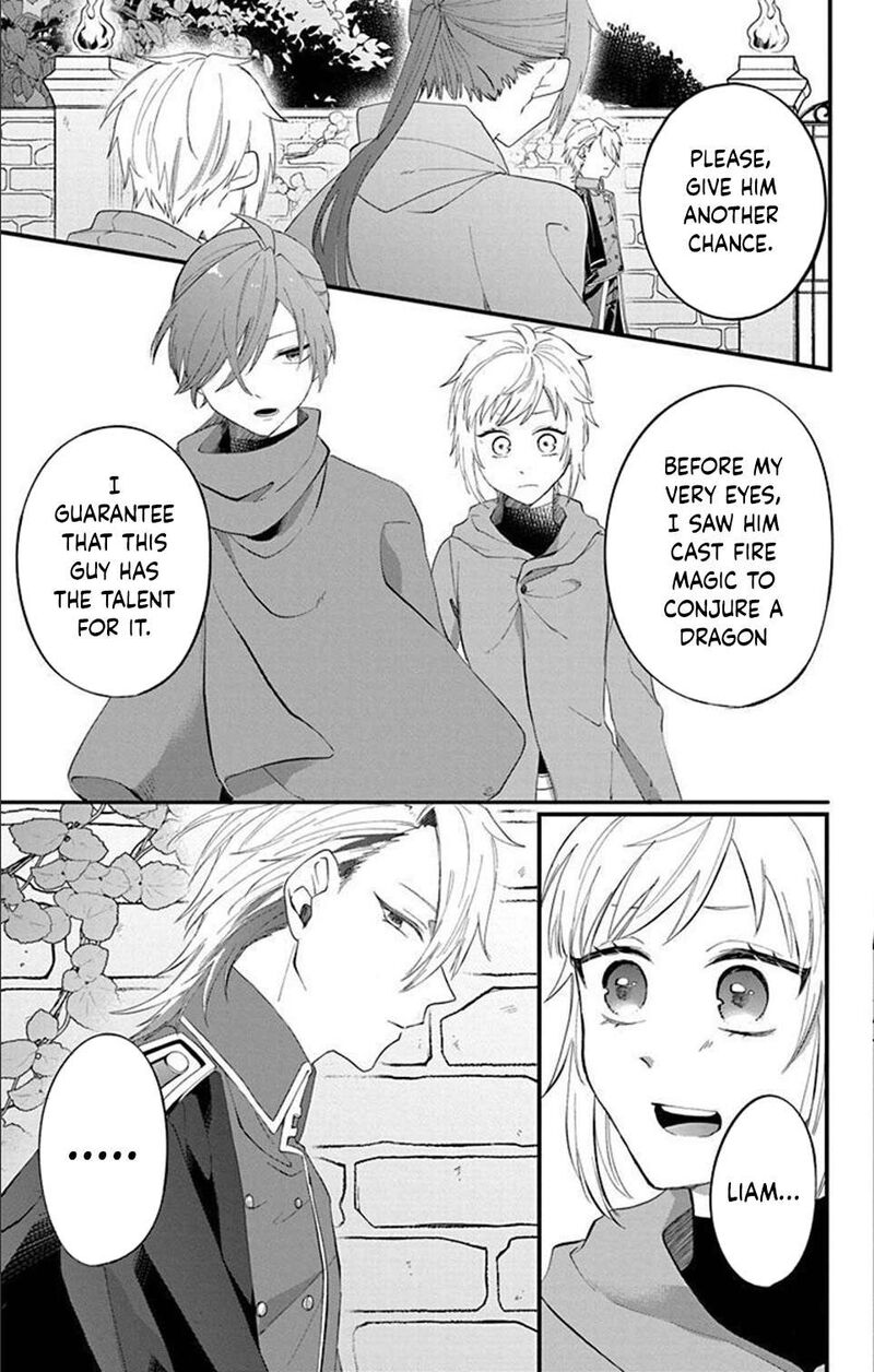 Tensei Shitara Hime Datta Node Dansou Joshi Kiwamete Saikyou Mahou Tsukai Mezasuwa Chapter 5 Page 7