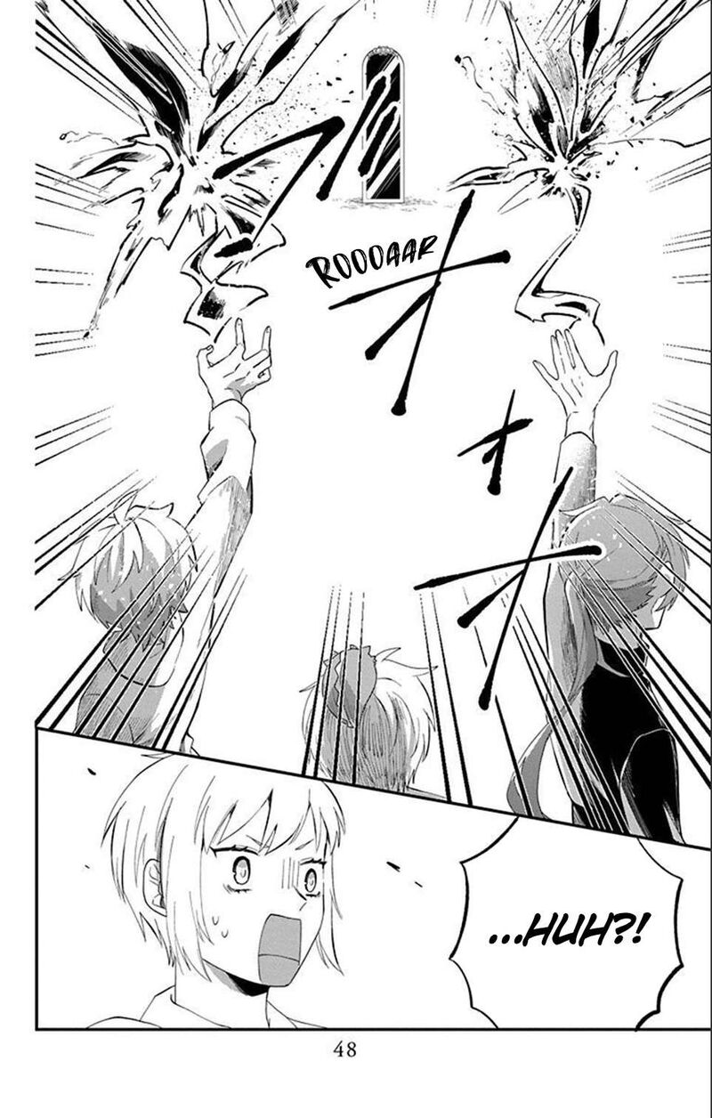 Tensei Shitara Hime Datta Node Dansou Joshi Kiwamete Saikyou Mahou Tsukai Mezasuwa Chapter 6 Page 13