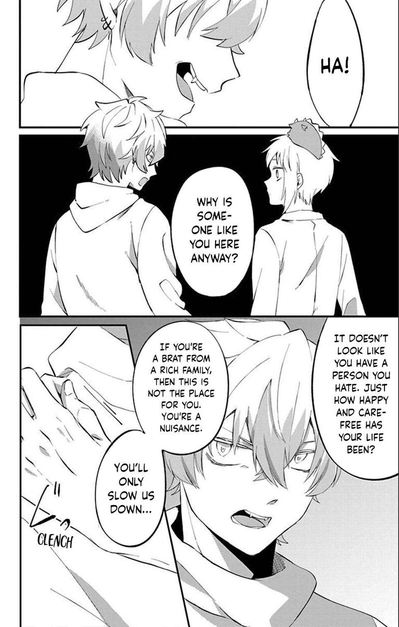 Tensei Shitara Hime Datta Node Dansou Joshi Kiwamete Saikyou Mahou Tsukai Mezasuwa Chapter 6 Page 15