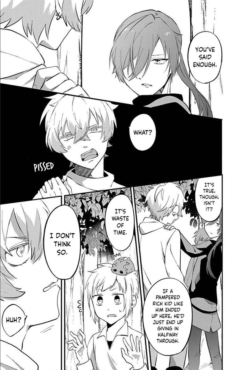 Tensei Shitara Hime Datta Node Dansou Joshi Kiwamete Saikyou Mahou Tsukai Mezasuwa Chapter 6 Page 16