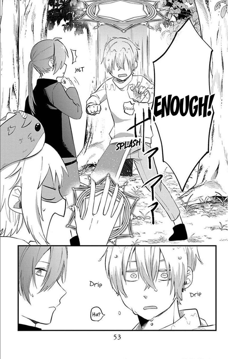 Tensei Shitara Hime Datta Node Dansou Joshi Kiwamete Saikyou Mahou Tsukai Mezasuwa Chapter 6 Page 18